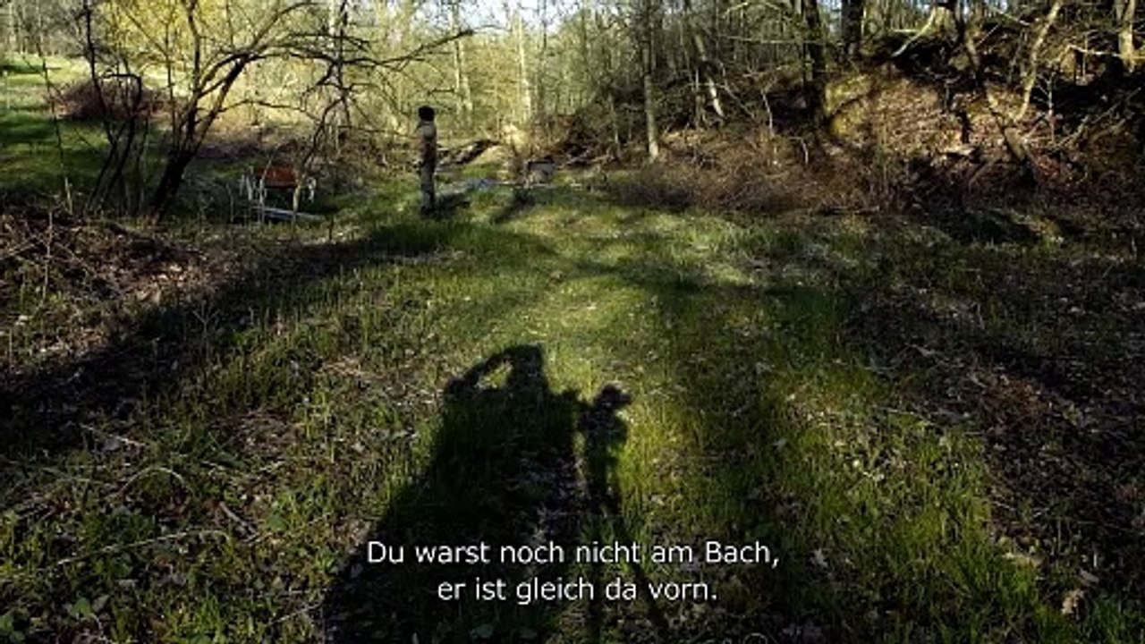 While the Green Grass Grows 1&6 | movie | 2025 | Official Trailer