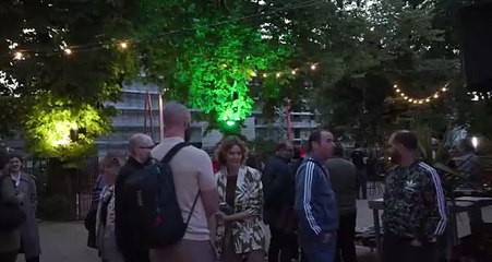 Funk YU | movie | 2024 | Official Featurette