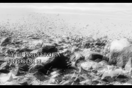 The Dark Tower - The Gunslinger and the Man in Black | movie | 2011 | Official Teaser