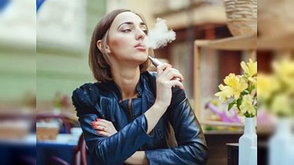 El tabaco se disfraza con colores y sabores para enganchar a jóvenes