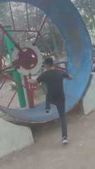 The Best Example Of The Year😂