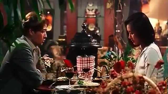  Club butterfly (2001) - [sub-indo]