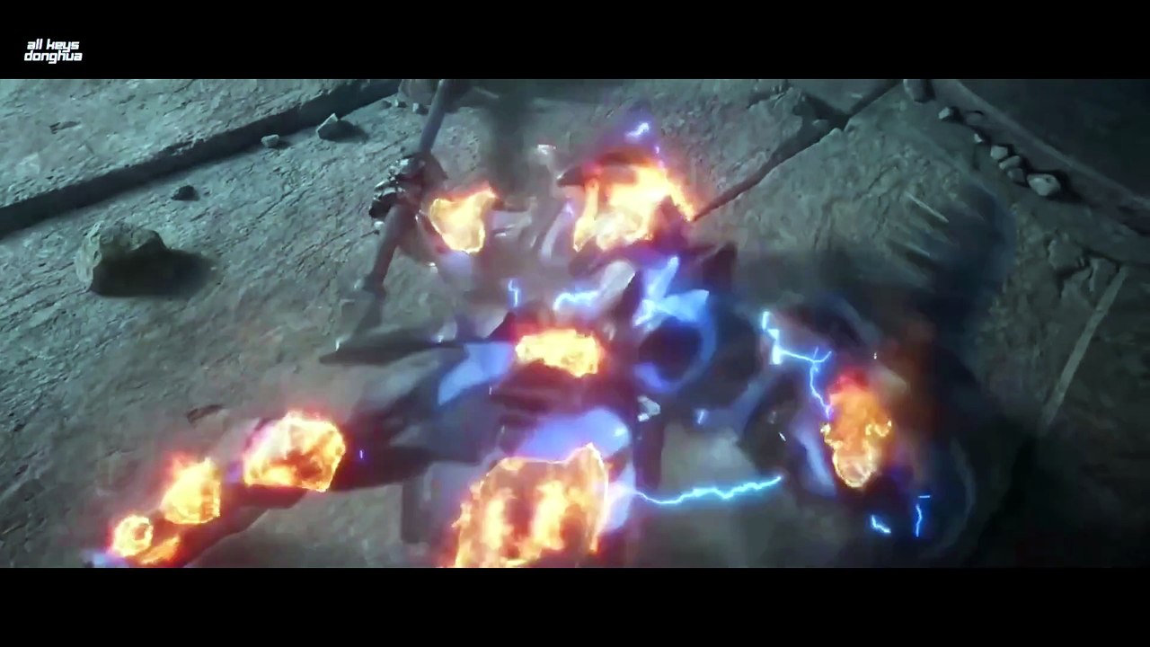 Honor of Kings [Chapter of Glory Destiny] Ep 2 Eng Sub