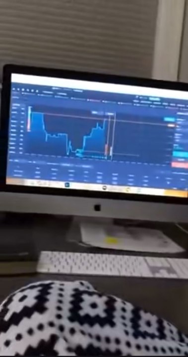Forex trading