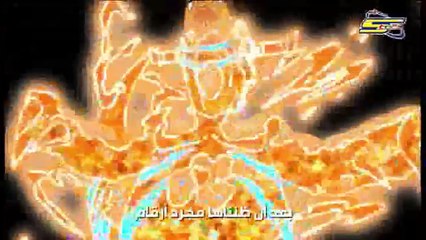 ابطال الديجيتال 2020 - الحلقة 36 - قناص القمر الصناعي - مدبلج