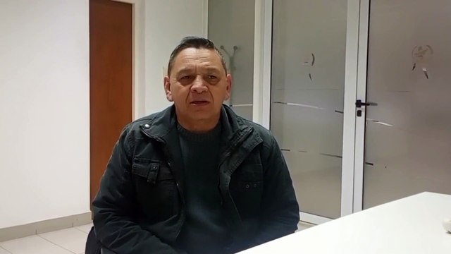 Pony Rivero ¿Cómo se está preparando Durval y cuál es la apuesta?