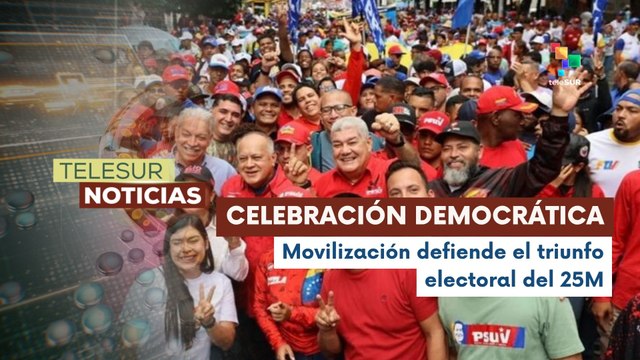 Venezuela reafirma su compromiso con la paz, la democracia y el bienestar social