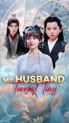 My Husband Turned Tiny: A Hilarious Chinese Drama You Can't Miss! 🎬