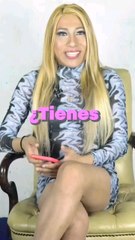 🤯Preguntas de mis seguidores para personas Trans 🏳️‍⚧️ como Yo 🤯 #experimentosocial #preguntas #seguidores #personas #Trans #transexual #Yamilethmarquez #soytrans #transmexico #entrevista #vlogs #tiktokmehizover