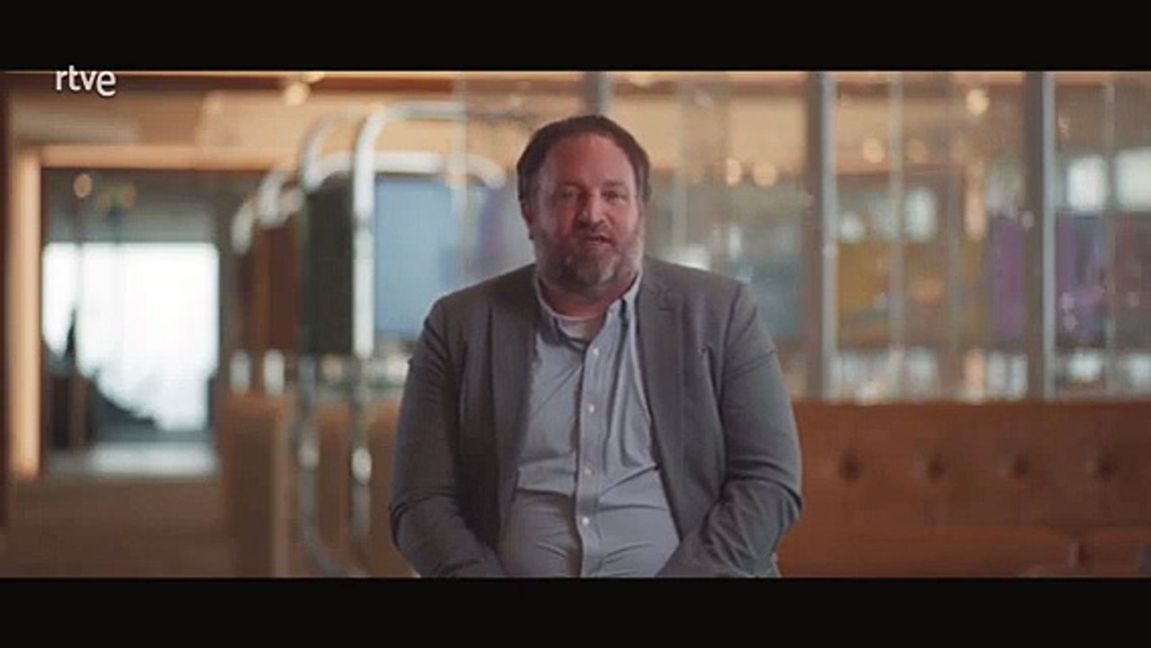 Documental La IA en el trabajo