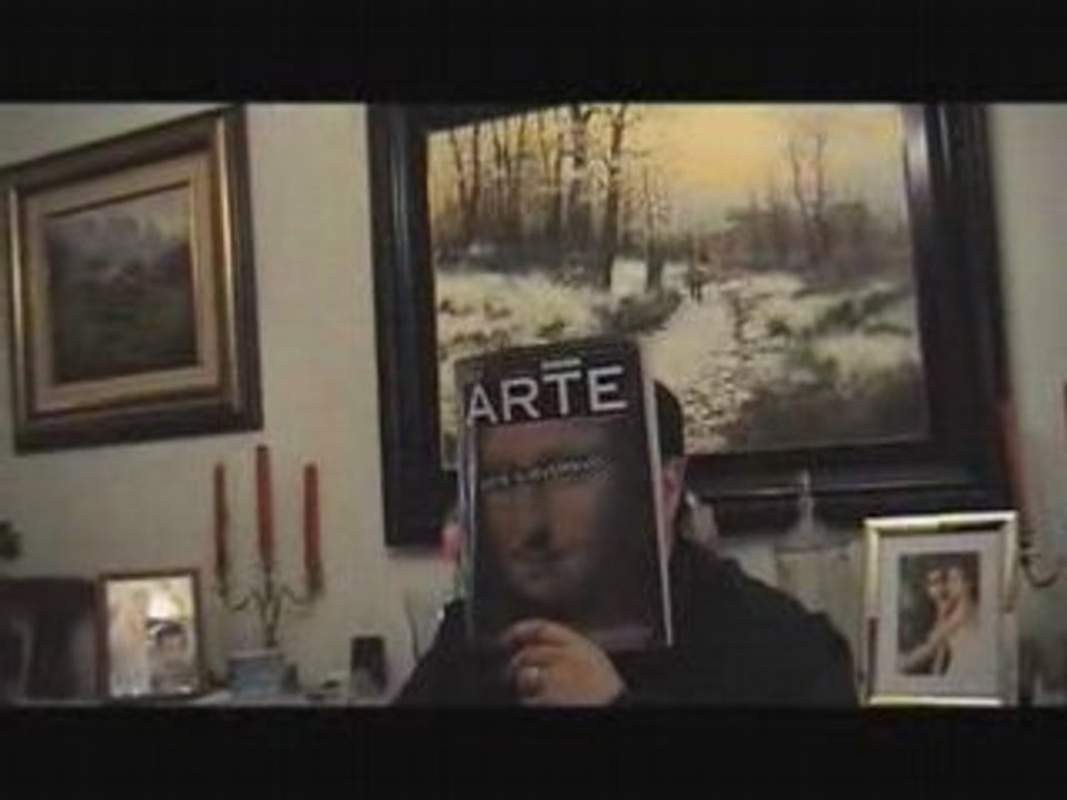 Dada?