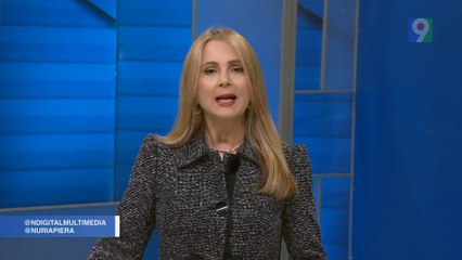 Justicia Anestesiada: Caso Karla Moya y prueba Ignoradas | Nuria Piera | Parte 1