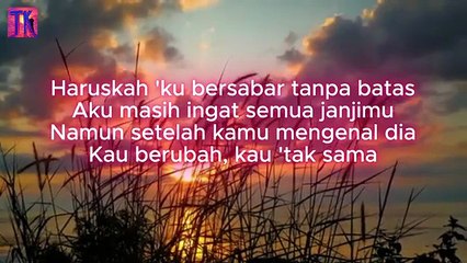 🎤 Tanpa Cinta - Tiara Andini - Karaoke 🔥