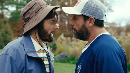 Happy Gilmore 2 Official Trailer 🎬 – First Look at the Sequel!