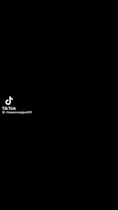 TikTok video