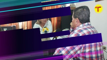 CRISTIAN SARMIENTO ASUMIÓ EL PAPEL DE "MÉDICO" CAMUFLADO Y CON UN NUEVO APELLIDO PATERNO "SARMIENTE"