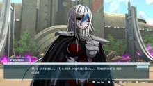 box of calamity route echoes of the dead ending 40 the Hundred Line -Last Defense Academy