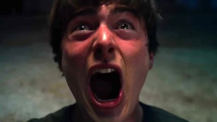 Stranger Things - staffel 5 Teaser OV