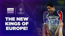 Congratulations PSG! | UEFA Champions League Final 2025