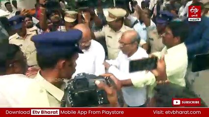 మాకేంటి సంబంధం - ఏమీ తెలియదు? - సిట్‌ విచారణలో జగన్‌ సన్నిహితుల తీరిది