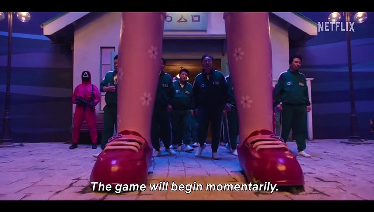 Squid Game Season 3 Watch Squid Game: Season 3 | Official Trailer | Netflix #Squidgame #Squid #game #season3 #Squid Game Season 3 trailer #Squid Game 3 release date. #Squid Game 3 cast