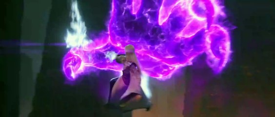 Battle Through the Heavens : The Journey Against Fate