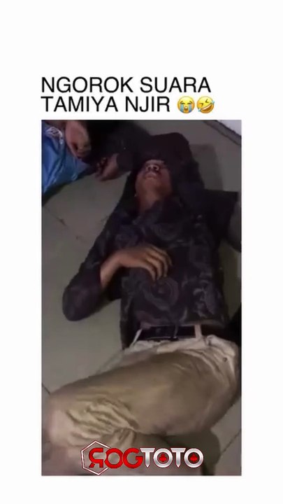 its funny