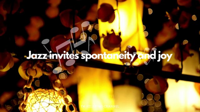 Nightly Sleep Jazz Piano Music - Soft Jazz Instrumental - Soothing Background Jazz Piano 🎹 Music