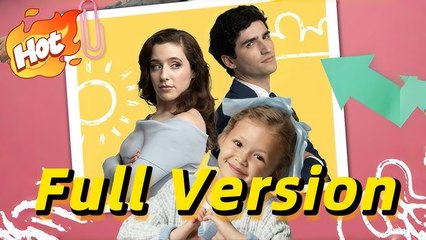 Twin Matchmakers- Billi... Dad's Love Quest - Full Movie