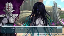 box of calamity route one step at a time ending 39 the Hundred Line -Last Defense Academy