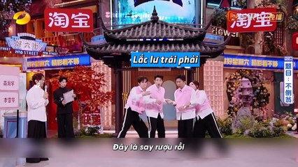 Xin Chào Thứ Bảy 17/05