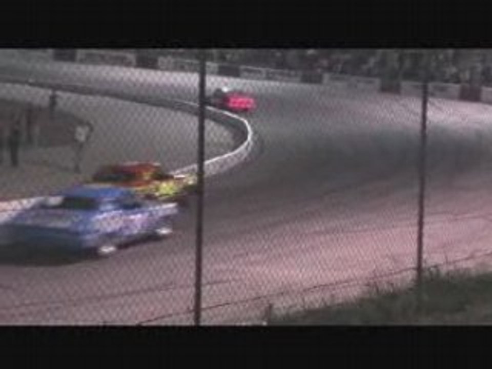 Renegade 2  5-9-08