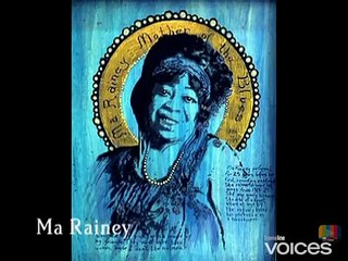 T'Ain't Nobody's Bizness_ Lesbian Blues Divas of the 1920s