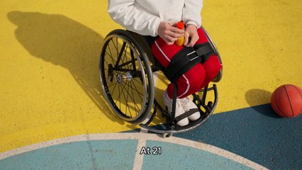 Stephen Hawking’s Life in 60 Seconds: From Wheelchair to the Universe