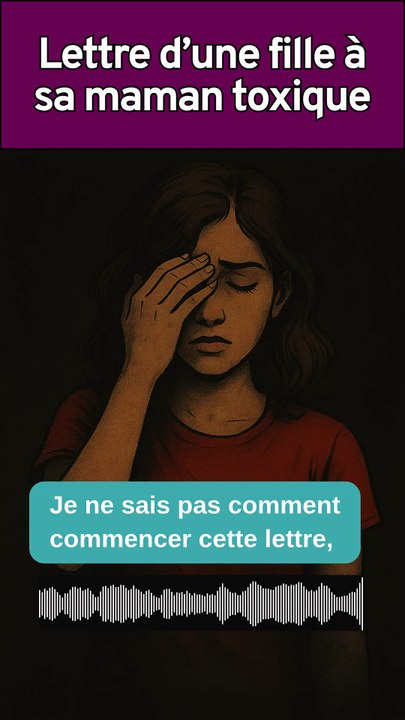 Guérir de l’impact d’une mère toxique : étapes et conseils