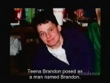 The Brandon Teena Story