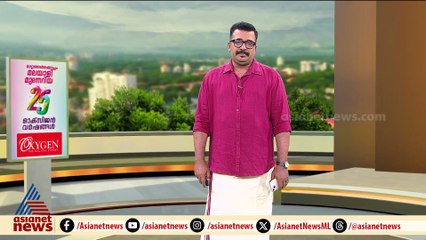 'എല്ലാ പാർട്ടിയിലും സുഹൃത്തുക്കൾ ഉണ്ട്, അവരെ കാണുമ്പോൾ അഭിവാദ്യം ചെയ്യുന്നതിൽ എന്താണ് തെറ്റ്?'