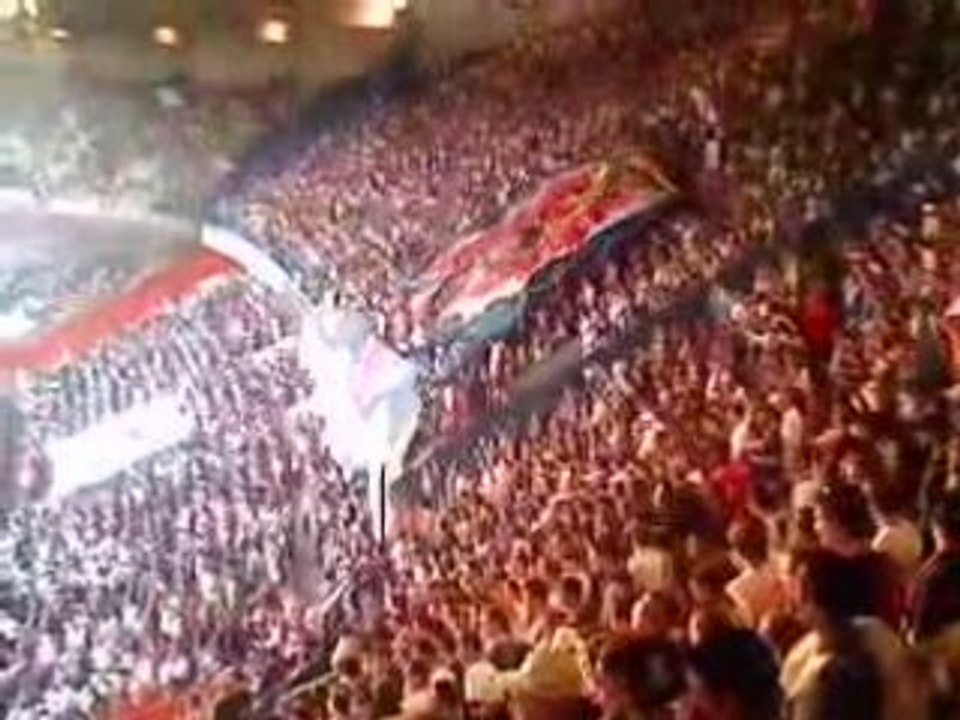 Psg-Asse ( ambiance )
