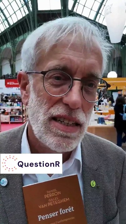 Gilles Van Peteghem	: "L'Allemagne a 800 000 emplois de plus que nous dans la filière de transformation du bois"