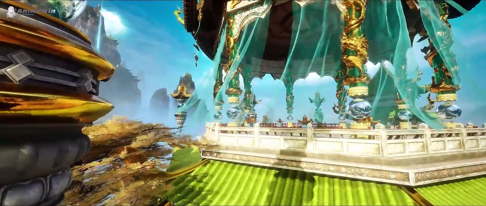 Stellar Transformation S6 E12 (Indonesia)