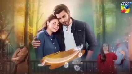 Hijr - Episode 22 [CC] - 1st June 2025 - Imran Abbas & Hina Altaf - Har Pal Entertainment