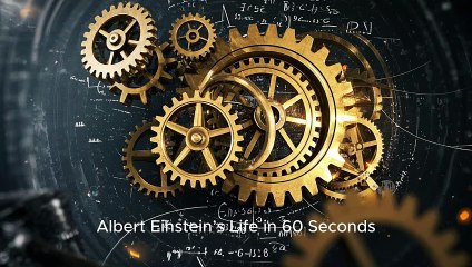 Albert Einstein: The Genius Who Changed Time