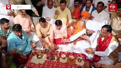 सिंहस्थ 2028 की तैयारी में जुटी सरकार, 779 करोड़ की लागत से बनेगा 29 किमी लंबा घाट