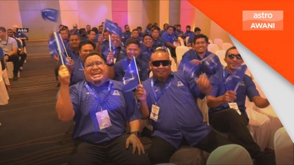 BN teguh bela demokrasi - Zahid Hamidi