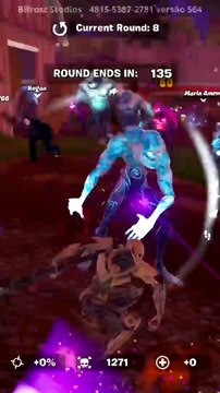 A live tá ON com Karleto!Gameplay insana, risadas garantidas e aquela resenha que só quem cola sabe! Vem pro canal, segue e ativa as notificações pra não perder nada! .