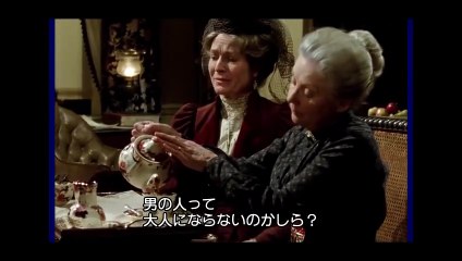 The Adventures of Sherlock Holmes   18 - 1  The Abbey Grange, Conan Doyle,  シャーロック・ホームズの冒険 第18話 修道院屋敷 日本語字幕　アーサー・コナン・ドイル 英語学習にも