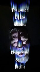 The Old Lady at the Window | Creepy Story Time