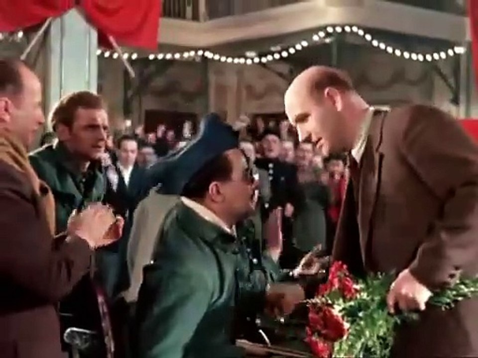 Ernst Thälmann - Führer seiner Klasse (1955)