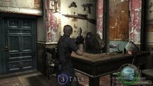 Resident evil 4 Original  part8  นักบวช นอกรีต