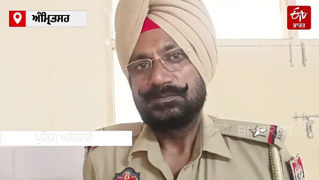 ਵਿਆਹ ਦਾ ਝਾਂਸਾ ਦੇ ਕੇ ਮੁੰਡੇ ਨੇ ਨਬਾਲਗ ਕੁੜੀ ਦਾ ਕੀਤਾ ਸਰੀਰਕ ਸ਼ੋਸ਼ਣ, ਕੁੜੀ ਨੇ ਕੀਤੀ ਖੁਦਕੁਸ਼ੀ ਦੀ ਕੋਸ਼ਿਸ਼